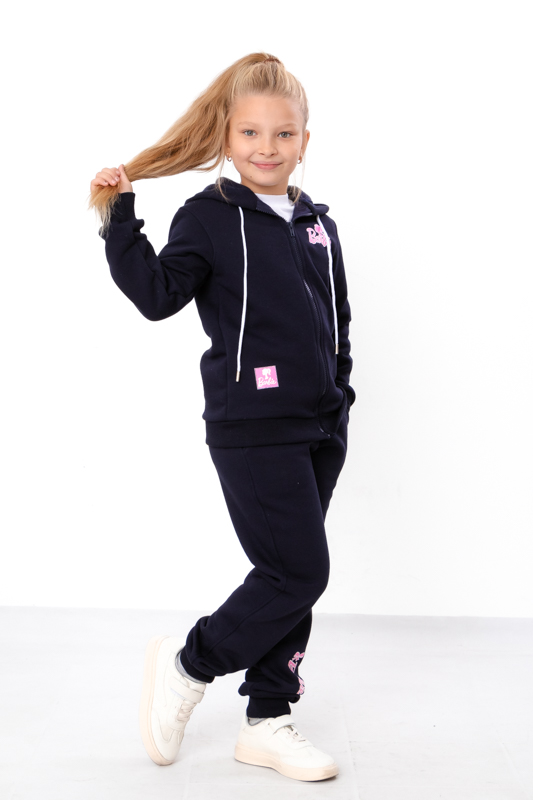 Костюм для дівчинки